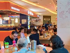 -彭耕记猪油炒小菜(吉联mall店)