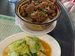 -荔园小馆(园岭新村二期店)