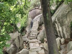 -云洞岩风景区