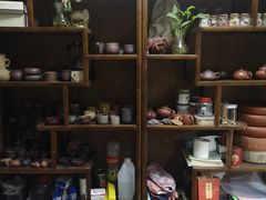 -艺趣慢生活·紫砂手工DIY·团建