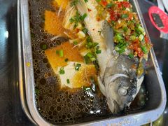 -徽州美食(三十年老店)