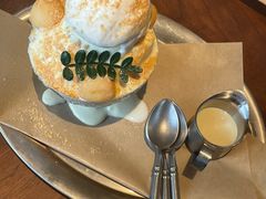 -EAU CAFE(永康路店)