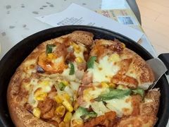 -必胜客(大坪英利店)