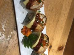 -越光米贩精致料理餐厅(金鹰店)