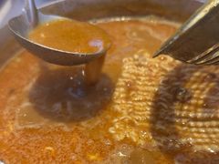 -荣叔港式沙嗲牛肉火锅(正佳潮流店)