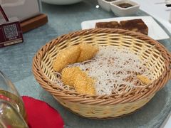 -喜宴又一村·粤菜·茶点·海鲜(壹方天地店)