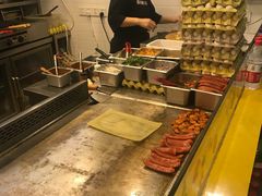 -冠雄先生烤冷面(熙街旗舰店)
