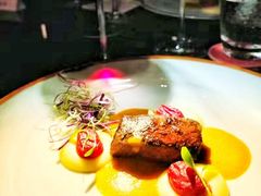 -wann lounge 低温慢煮牛排·清吧