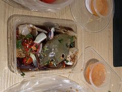 -圆蛋酒料•生腌(开元路店)