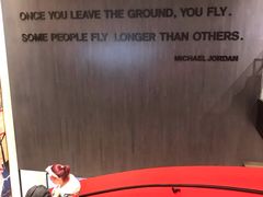 -JORDAN(外滩中央体验店)
