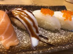 -谷村寿司(同福路店)