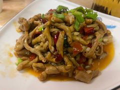 -新天厨酒家(二分店)