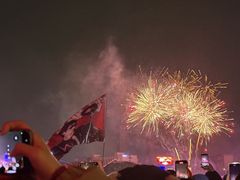 -映月湖中央公园