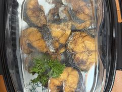 -连鹭海鲜·海肠捞饭·海胆饭(星海店)