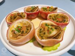 -79号渔船海鲜饭店(华强北店)