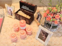 -阳澄湖费尔蒙酒店