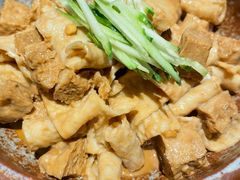 -肉串汪(月坛店)