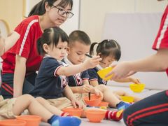 -全优加早教托育园(广百新一城店)