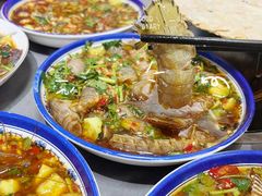 -官塘陈记鱼生·潮汕砂锅粥·牛肉火锅(潮枫路总店)