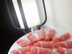 -铜来聚老北京涮肉(恒隆广场店)