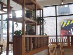 -冰泉豆浆馆(阳朔店)