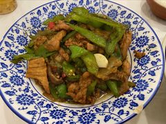农家小炒肉-新新湘菜馆(新中街二条店)