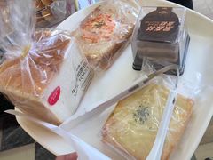 -味多美蛋糕(朝新嘉园店)
