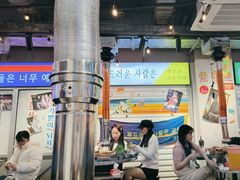 -玄希浪漫厨房·韩料烤肉(湖滨银泰in77店)