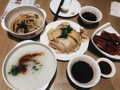 -泰煌鸡·上海白斩鸡·鸡汤面(鹤庆店)