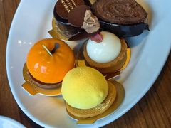 -广州富力君悦大酒店·凯菲厅