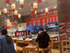 -佬缸炮江湖川菜(玉林店)