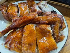 -竹乡园柴火竹筒饭·烧鸡(白水寨*森林海店)