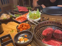 -九田家黑牛烤肉料理(新光汇店)