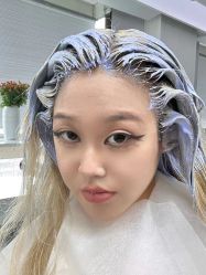 -Sying杉影日式烫染專門店