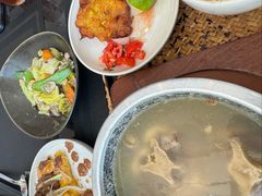 -THE PAWON·8碗(古北SOHO店)