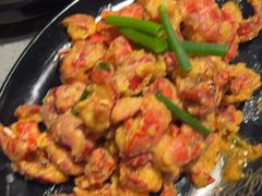 -一棠龙虾•王牌虾球(恒隆广场店)
