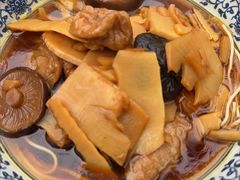 -西园寺素食(西园弄戒幢律寺店)