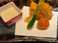 -風料理.鮨Omakase