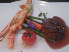 -马克西姆餐厅(崇文门店)