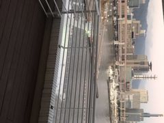 -神户美利坚公园东方大酒店