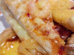-比格比萨(方庄店)