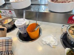 -鲸之味回转自助小火锅(钟鼎名悦店)