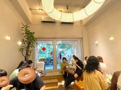 -小团圆糖水铺(襄阳南路店)