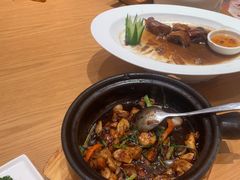 -顺风汤馆·广府粤菜(江宸天街店)