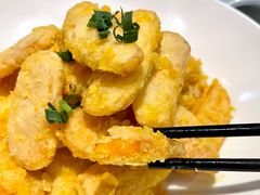 金沙南瓜-南麓·浙里(外滩店)