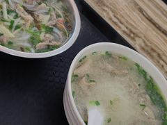 -小高后安粉餐厅(解放四路店)