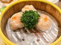 -创元千禧大酒店 · 香港轩