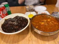 -多宾韩国料理(学衡路店)