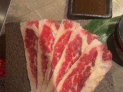 -谷牛日式烤肉(宝山U天地店)