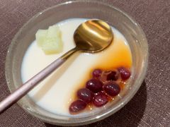 豆花-山石榴·贵州菜(陆家嘴中心店)